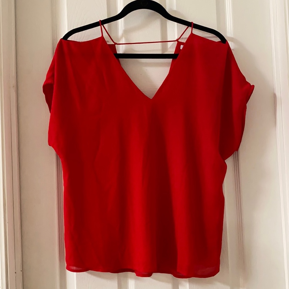 Red Top